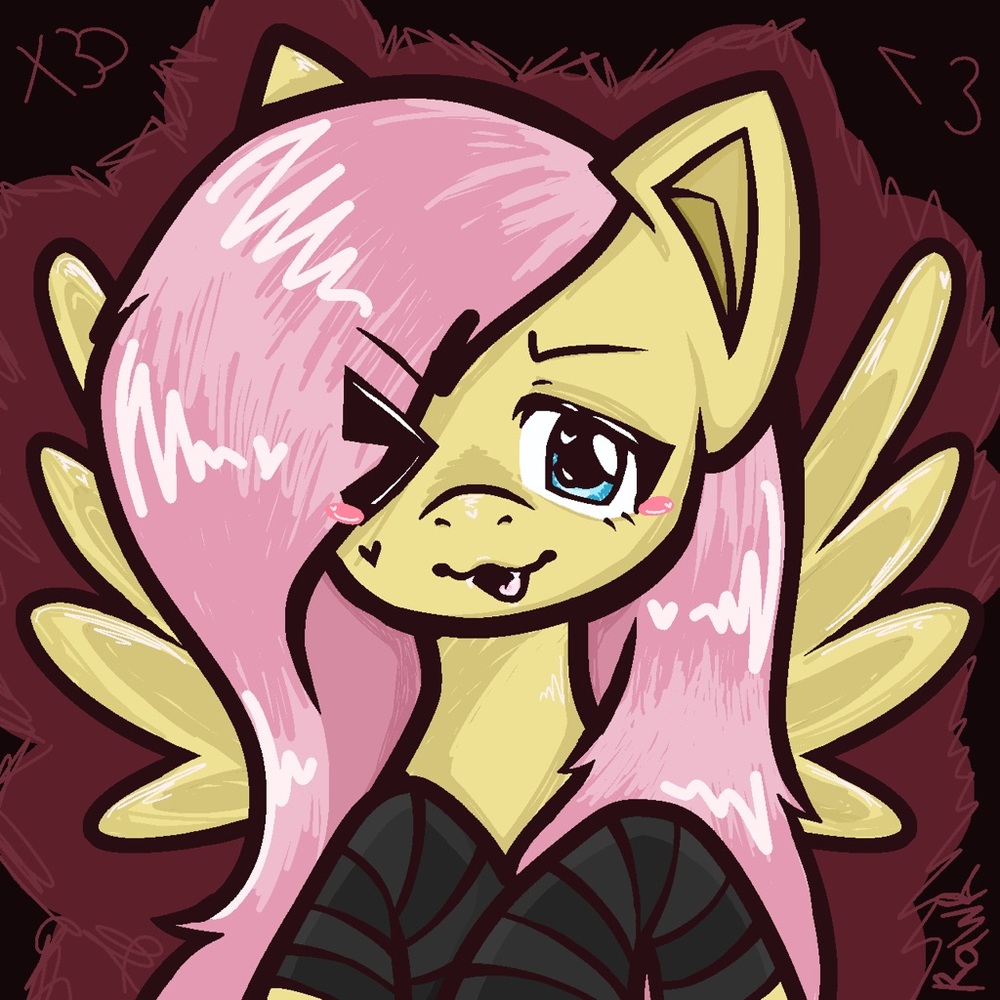 Meet your Posher, Angel